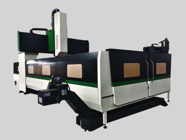 龍門機床 中型號2000x6000